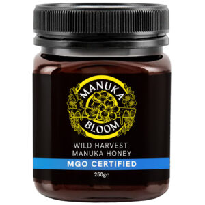 250+ MGO Daily